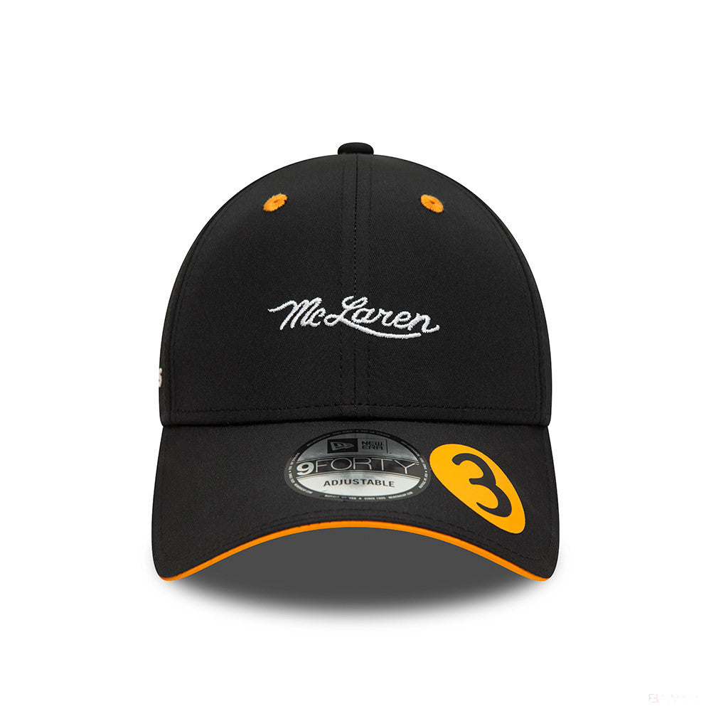 McLaren Shadow 9FORTY Baseball Gorra, Adulto, Gris - FansBRANDS®