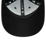 Gorra Aprilia, Esencial, New Era, 9FORTY, negra