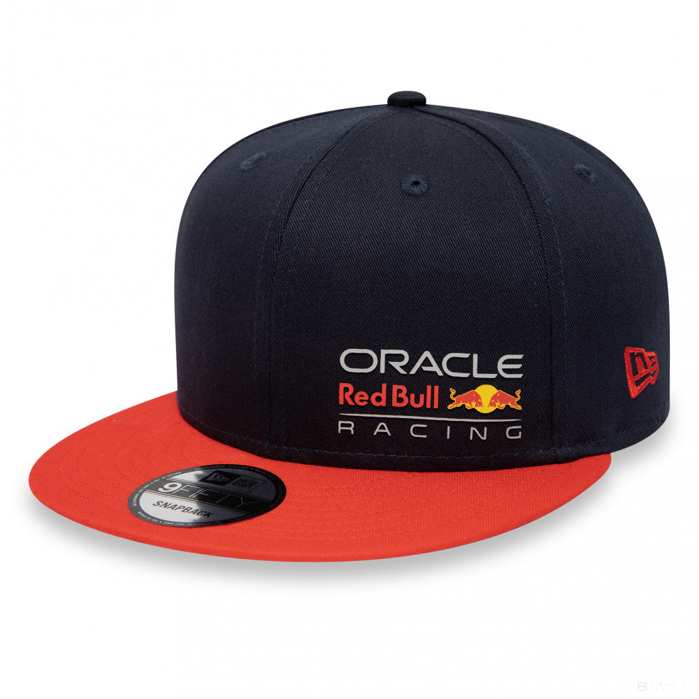 Red Bull Racing cap, New Era, Essential 9FIFTY, blue - FansBRANDS®