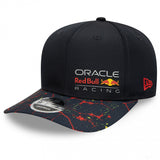 Red Bull Racing cap, New Era, VSR, 9FIFTY, blue, 2023 - FansBRANDS®