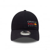 Red Bull Racing cap, New Era, Essential 001, 9FORTY, blue - FansBRANDS®