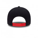 Red Bull Racing cap, New Era, Essential 001, 9FORTY, blue - FansBRANDS®