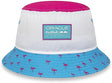 Red Bull Racing bucket hat, New Era, miami, white - FansBRANDS®