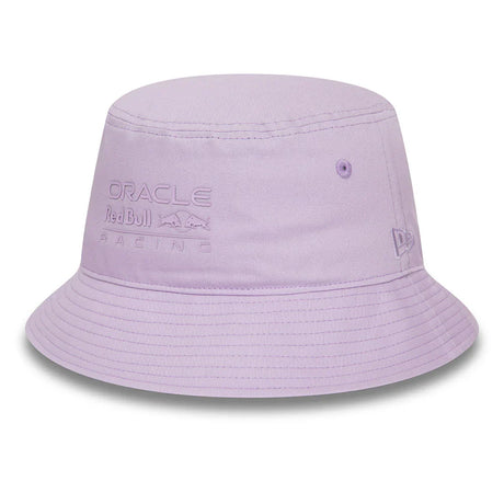 Red Bull Bucket Hat, New Era, Saisonal, Pastell, Lila