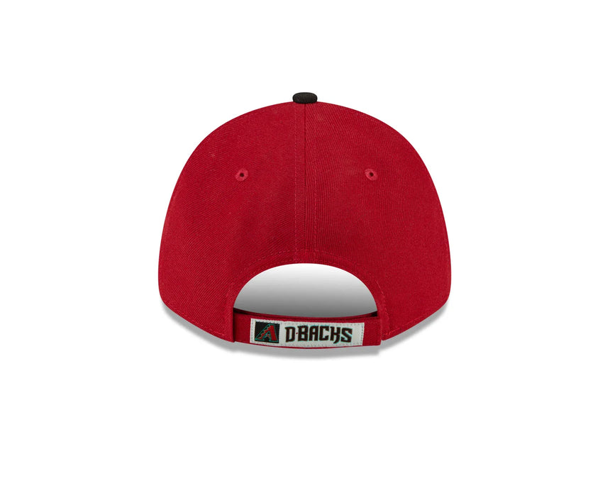 Gorra de Arizona Diamondbacks, New Era, del equipo, multicolor