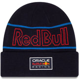Red Bull Cap, NEW ERA, Team, Blau, 2024