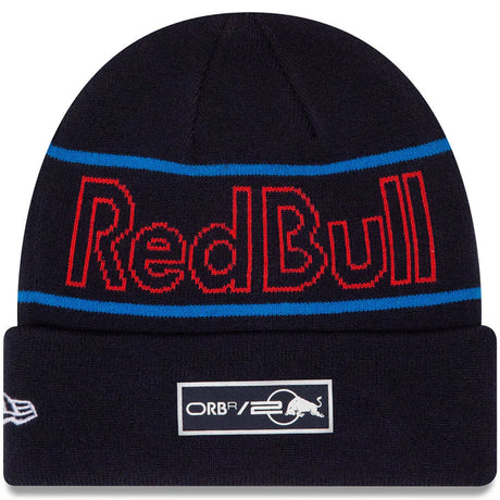 Red Bull Cap, NEW ERA, Team, Blau, 2024