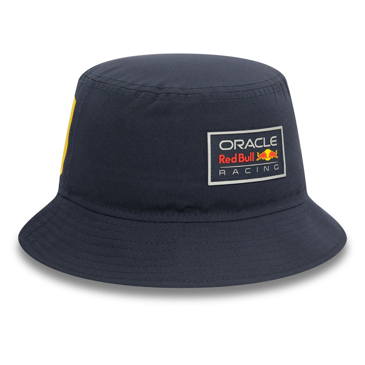 Red Bull Bucket Hat, New Era, Graphic, Blue