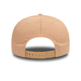 Gorra Red Bull, New Era, 9FIFTY, de temporada, beige