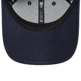 Gorra Red Bull, New Era, 9FORTY, Repreve, azul