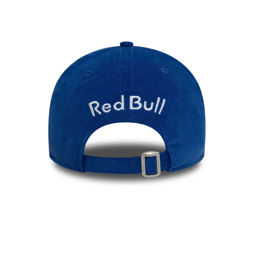 Gorra Red Bull, New Era, 9FORTY, Max Verstappen, Zandvoort SE, azul