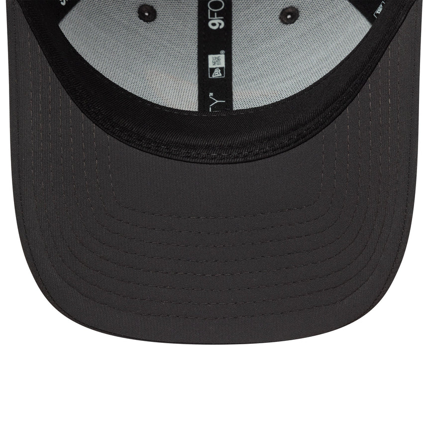 McLaren Baseball Cap, New Era, HQ 9FORTY, Anthrazit 🔥