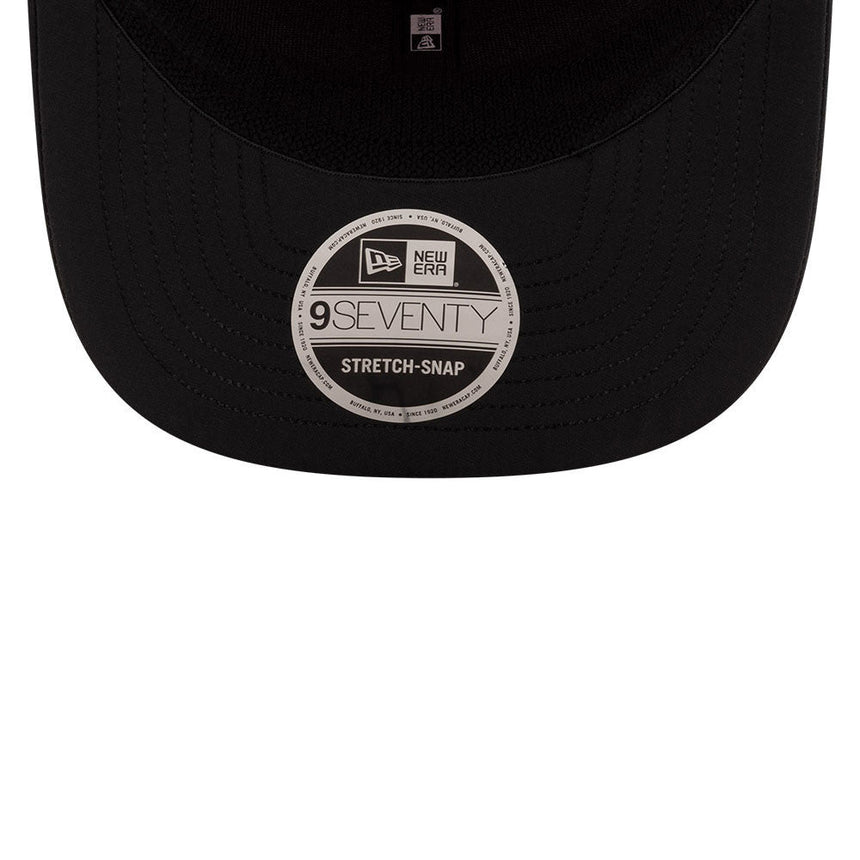 Haas F1 Baseball Cap, Japan SE, Esteban Ocon, New Era, 9SEVENTY, Schwarz 🔥