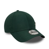 Gorra de los Yankees de Nueva York, New Era, 9FORTY, impecable, verde