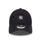 Gorra de los Yankees de Nueva York, New Era, 9TWENTY, azul