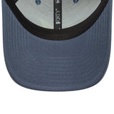 Gorra Alpine, POP, New Era, 9FORTY, azul