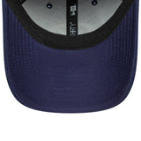 Gorra Haas, malla dashmark, 39THIRTY, ajuste elástico, New Era, azul