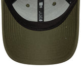 Gorra McLaren, de temporada, New Era 9FORTY, verde