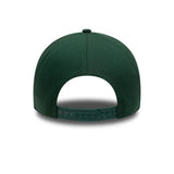 Gorra trucker de McLaren, estacional, New Era, 9FORTY, verde