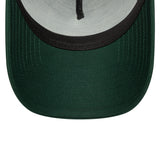 Gorra trucker de McLaren, estacional, New Era, 9FORTY, verde