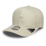 Gorra McLaren de temporada, New Era, 9FORTY, beige