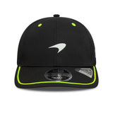 Gorra McLaren, POP, New Era, 9FIFTY, negra