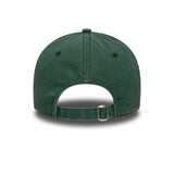 Gorra McLaren, lavada, New Era, 9TWENTY, verde