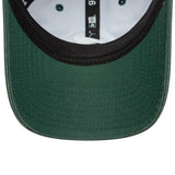 Gorra McLaren, lavada, New Era, 9TWENTY, verde