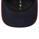 Gorra Red Bull Racing, para aficionados, 9SEVENTY, New Era, azul