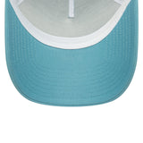 Gorra trucker de Red Bull Racing, de temporada, New Era, 9FORTY, azul