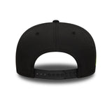 Gorra Vespa, reciclada, de New Era, 9SEVENTY, azul