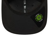 Gorra Vespa, reciclada, de New Era, 9SEVENTY, azul