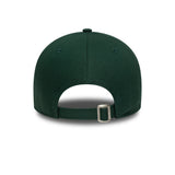 Gorra Visa RB, de temporada, New Era 9FORTY, verde