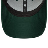 Gorra Visa RB, de temporada, New Era 9FORTY, verde