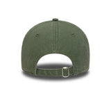 Visa RB, lavado, New Era, 9TWENTY, verde