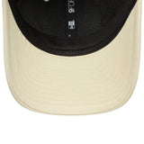 Gorra Ducati Scrambler camuflaje, New Era, 9FORTY, beige