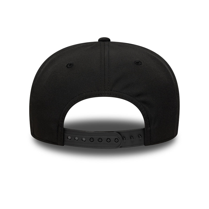 Gorra Ducati, del equipo, reciclada, New Era, 9SEVENTY, azul