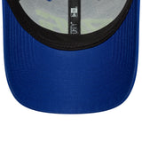 Gorra Valentio Rossi #46, VR46, aficionado, New Era, 9FORTY, multicolor