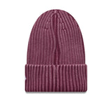 Yankees de Nueva York, gorro beanie lavado, MLB, New Era, rojo