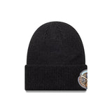 Gorra beanie de los Yankees de Nueva York, YenkeesCO, Serie Mundial, New Era, negro