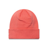 Gorro beanie de los New York Yankees, New Era, rosa