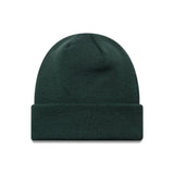 Gorro beanie de los New York Yankees, esencial, New Era, verde
