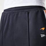Pantalón McLaren, New Era, negro