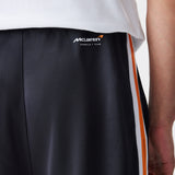 Pantalón McLaren, New Era, negro