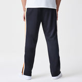 Pantalón McLaren, New Era, negro