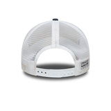 Gorra Red Bull Racing, trucker, REEDITION, New Era, 9FORTY, multicolor