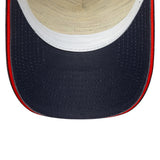Gorra Red Bull Racing, trucker, REEDITION, New Era, 9FORTY, multicolor
