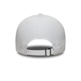 Gorra de McLaren, de temporada, New Era 9FORTY, blanca