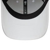Gorra de McLaren, de temporada, New Era 9FORTY, blanca