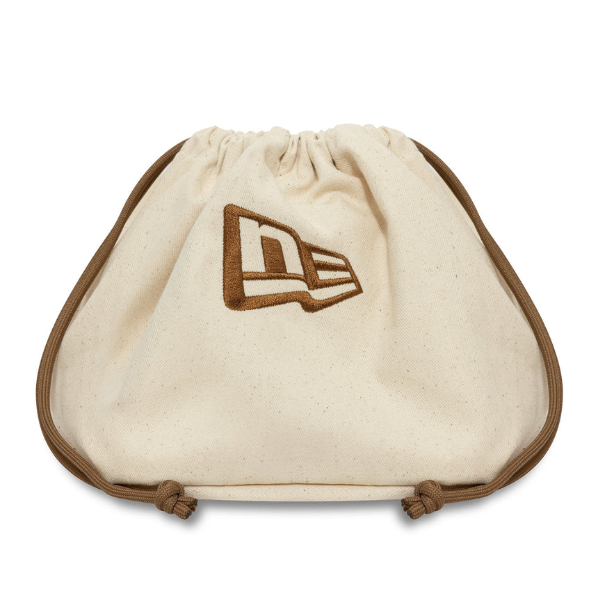 Gorra de los New York Yankees, cuero, New Era, 9FORTY, mc, negra